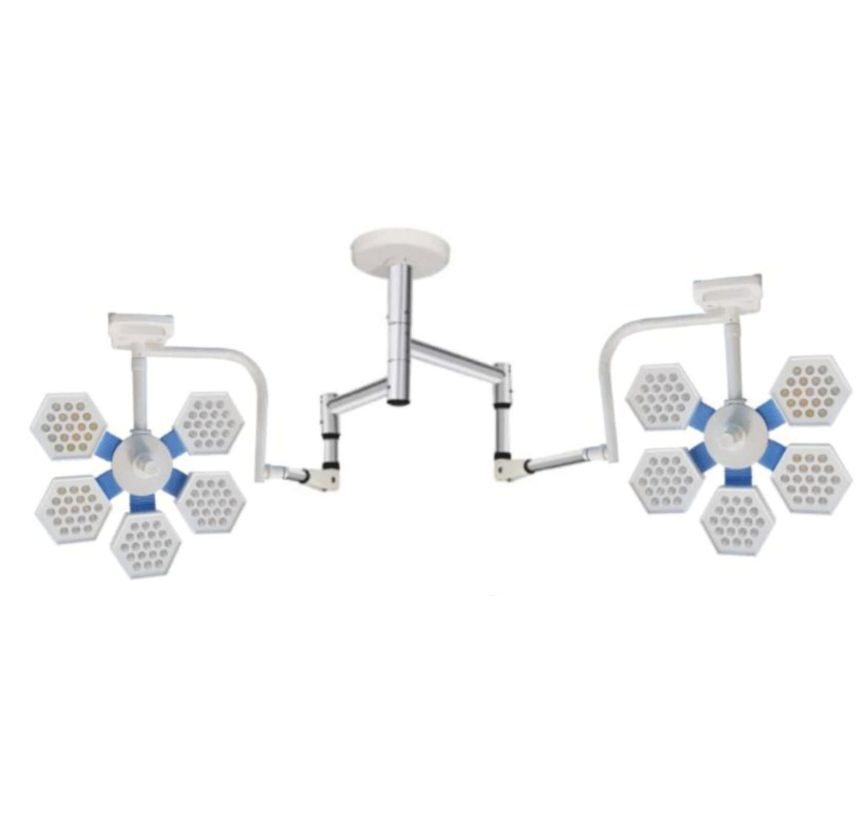 1-3.png O.T. Light "LED" Ceiling Twin Model - Image 1