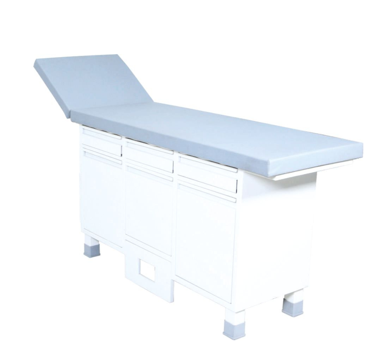 1-4.png Examination Couch - Image 1
