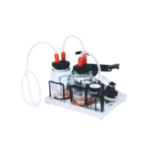 Foot Suction Apparatus
