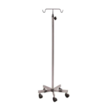 I.V Stand Stainless Steel