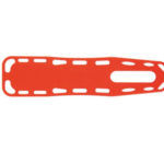 Spine Board Stretcher