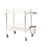Dressing Trolley All S.S