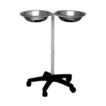 Wash Basin Stand Double