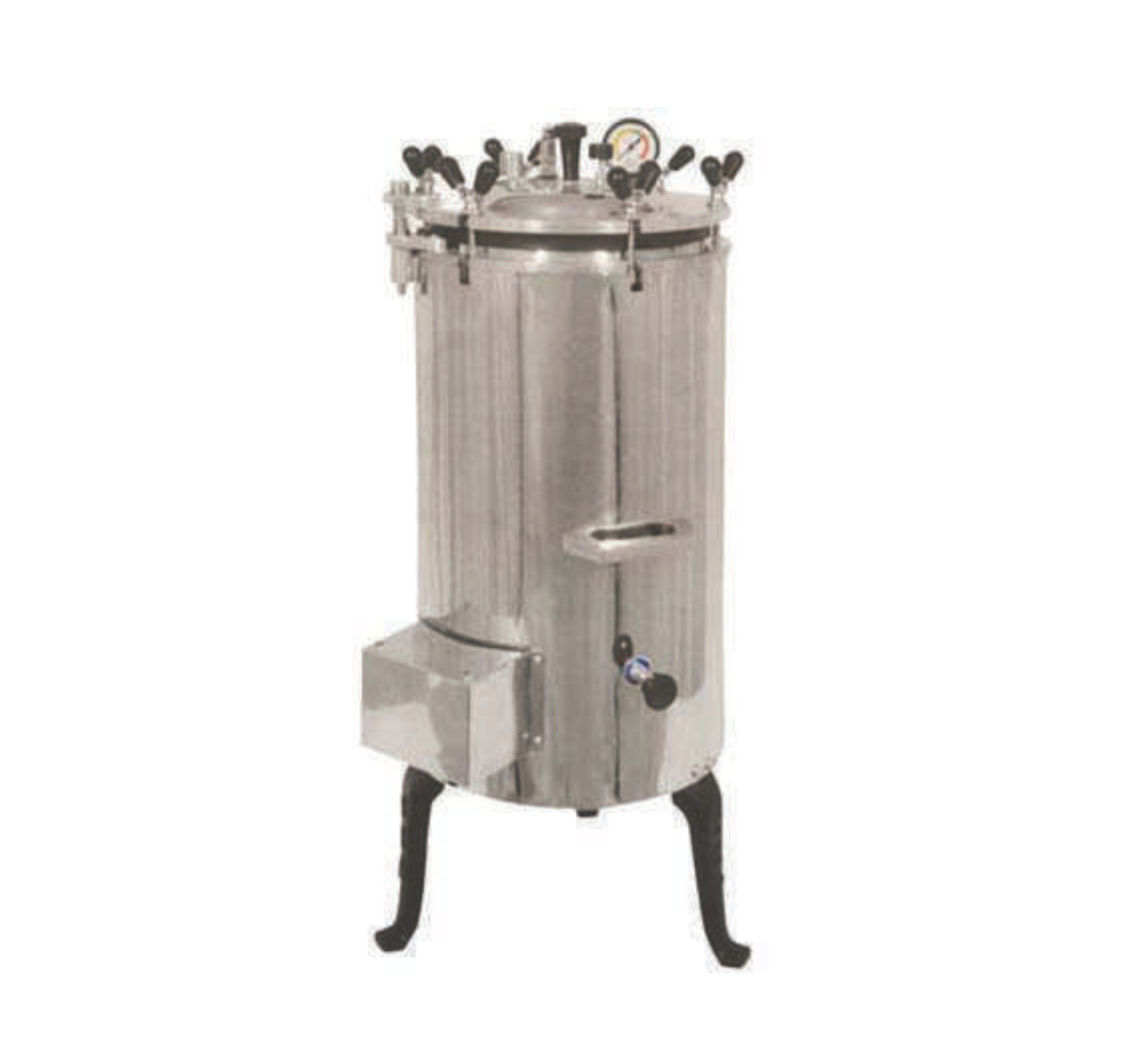 17.png Autoclave Electric Vertical - Image 1