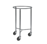 Linen Trolley - Image 2