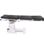 O.T. Table Hydraulic C-Arm Compatible with Ortho Attachment