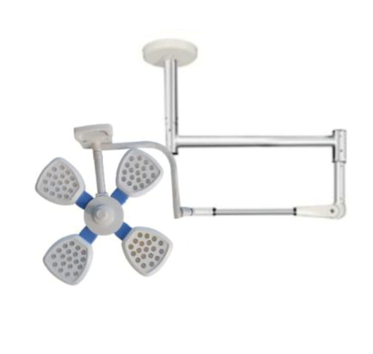 2-3.png O.T. Light "LED" Ceiling Single Model - Image 1