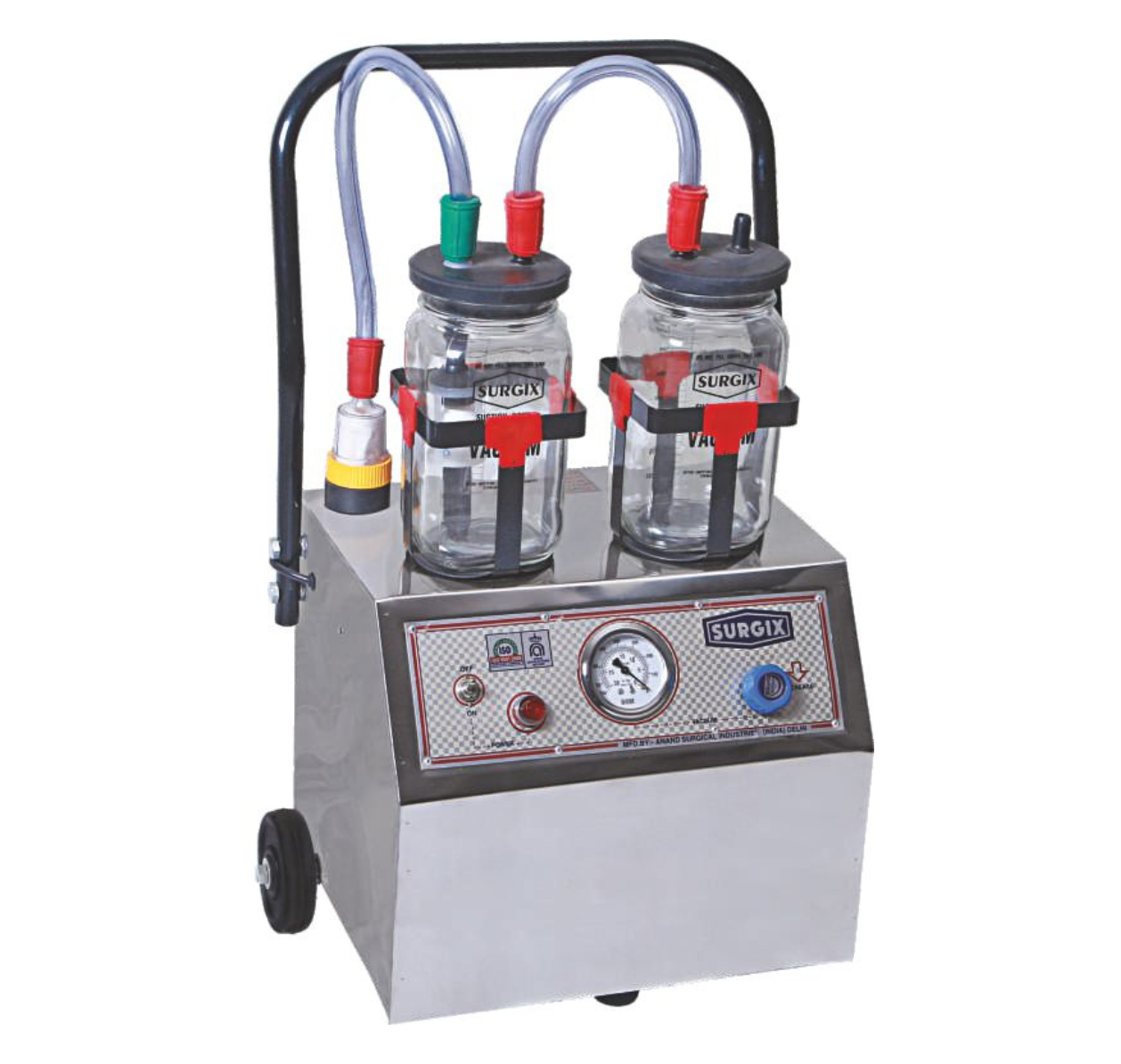 2-5.png Suction Machine S.S - Image 1