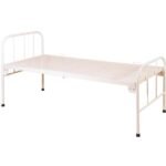 Hospital Plain Bed Semi Deluxe