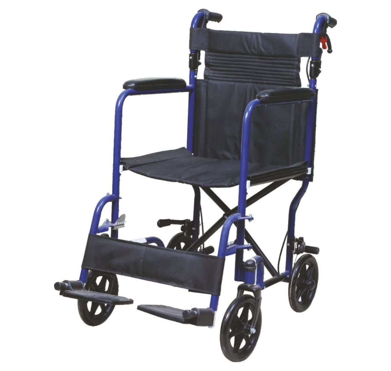 3-1.png Wheel Chair - Image 1