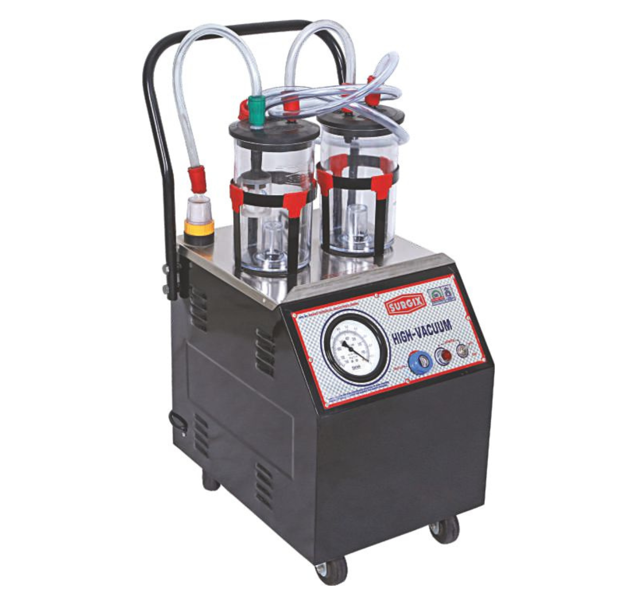 3-5.png Suction Machine Type-1 High Vacuum - Image 1