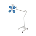 O.T. Light "LED" Single Dome Mobile Model