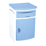 Bed Side Locker