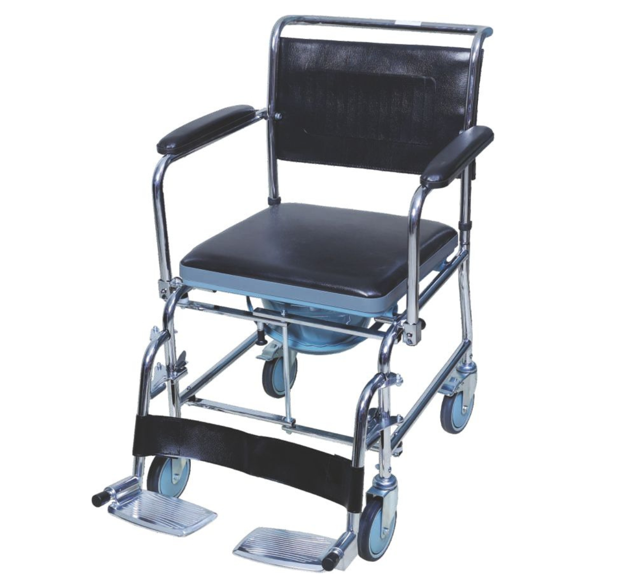 6-1.png Wheel Chair - Image 1