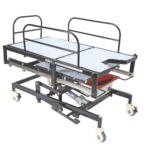 Obstetric Deliver y Table Telescopic (Adjustable Height Hydraulic)